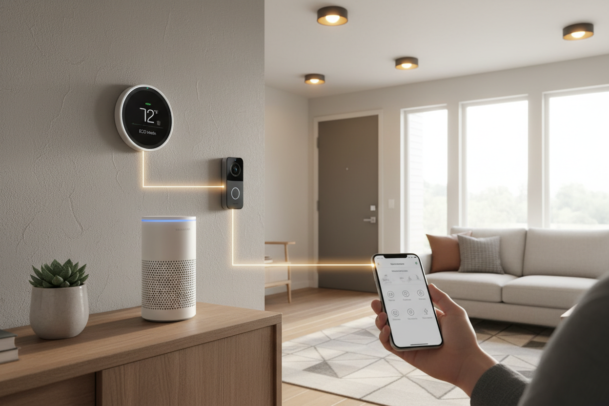 Top Smart and Everyday Gadgets to Simplify and Enhance Your Daily Life